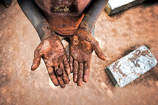ERPRA Resources