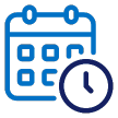 coverage schedule