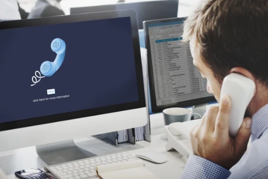 1. Technical Support