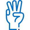 3rd level support